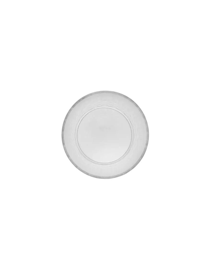 Online Kartell Jellies family - bar (4 verres) CRISTAL