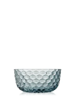 Outlet Kartell Jellies family (4 coupelles) BLEU CLAIR
