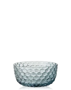 Outlet Kartell Jellies family (4 coupelles) BLEU CLAIR