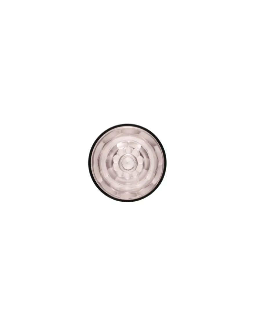 Outlet Kartell Jellies family - flute (4 verres) ROSE