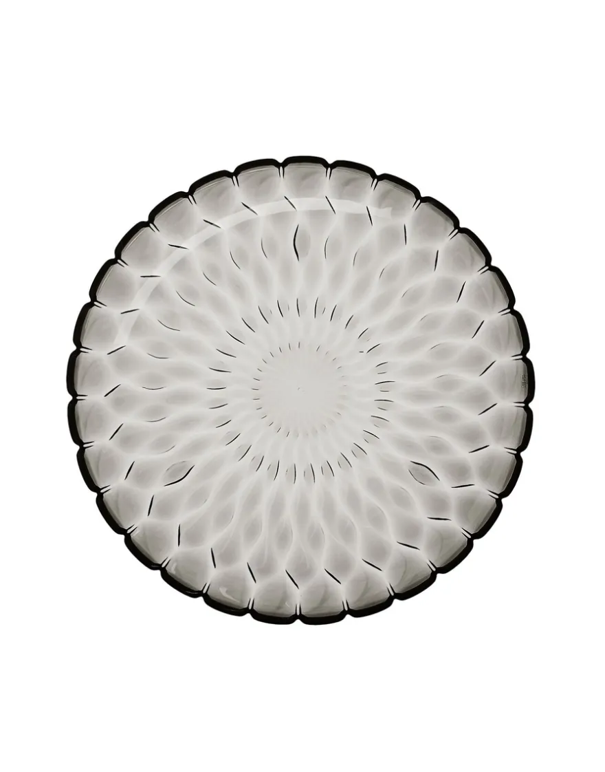 New Kartell Jelly FUMÉ