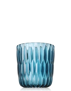 Discount Kartell Jelly BLEU