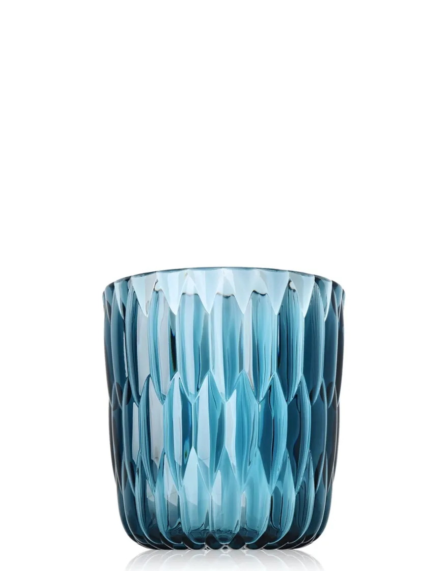 Discount Kartell Jelly BLEU