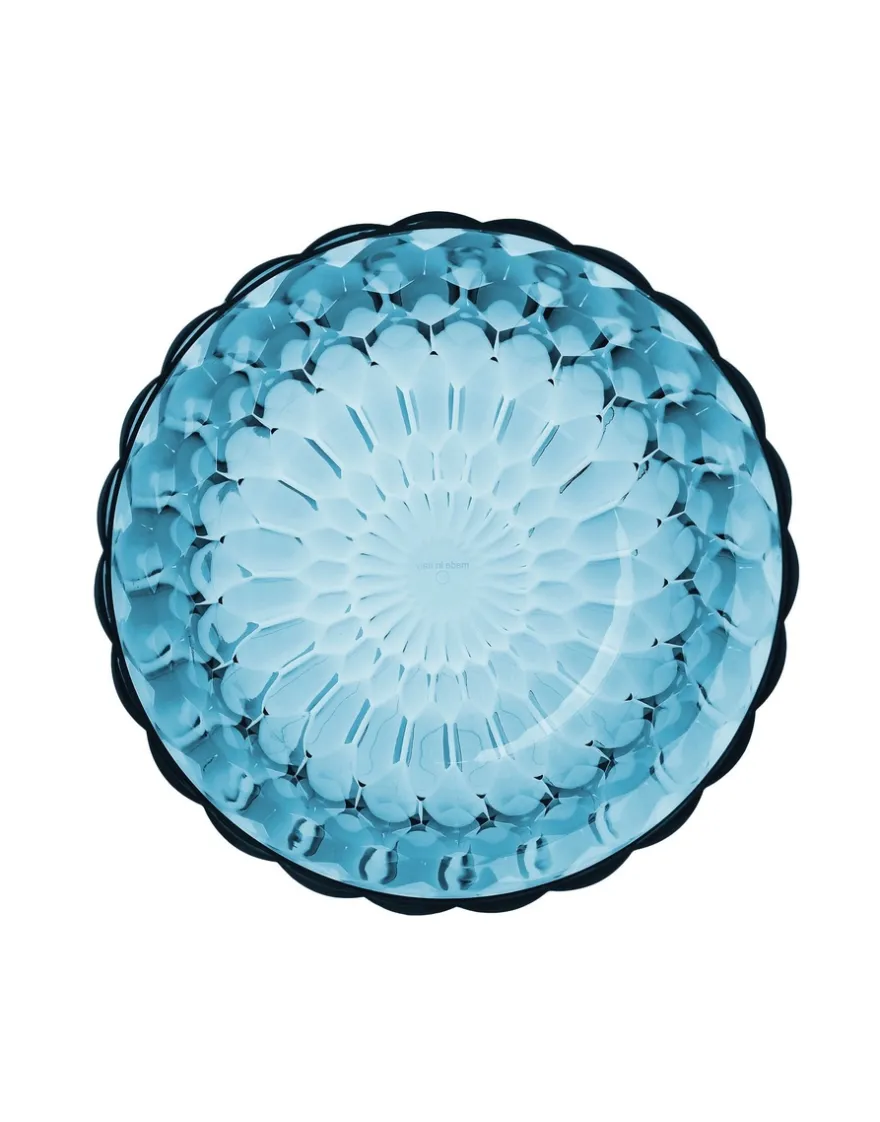Discount Kartell Jelly BLEU