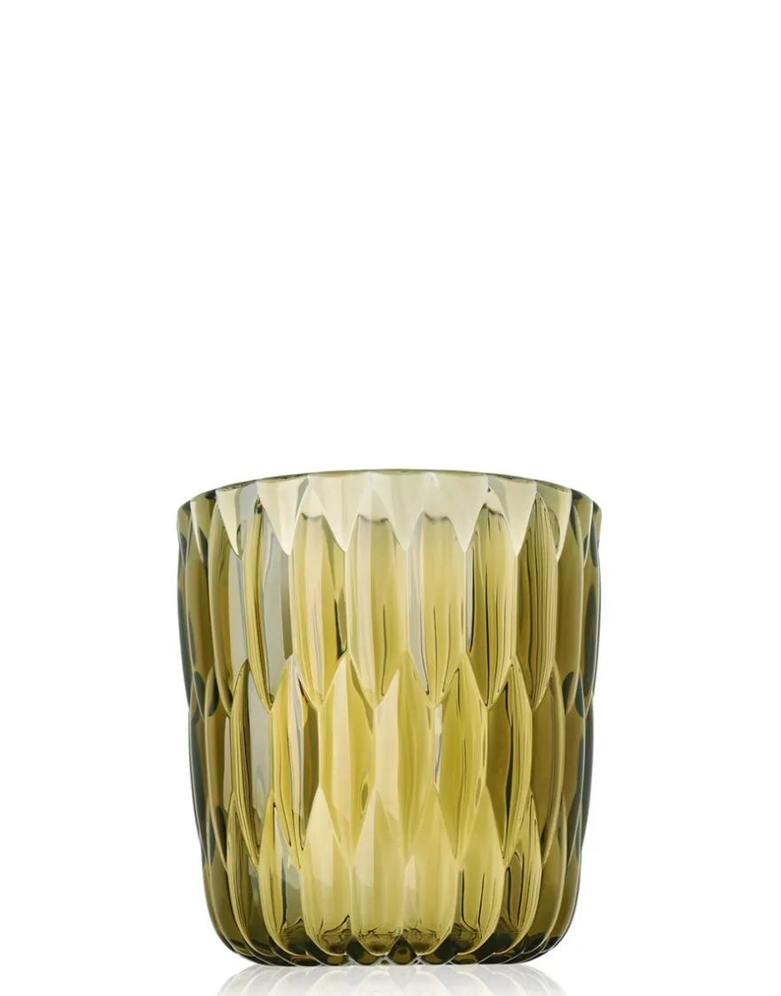 Sale Kartell Jelly VERT
