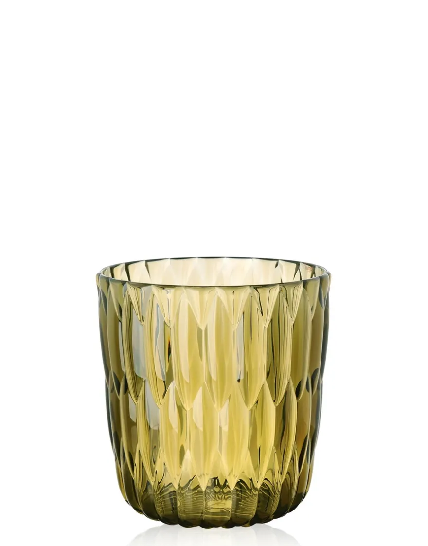Sale Kartell Jelly VERT
