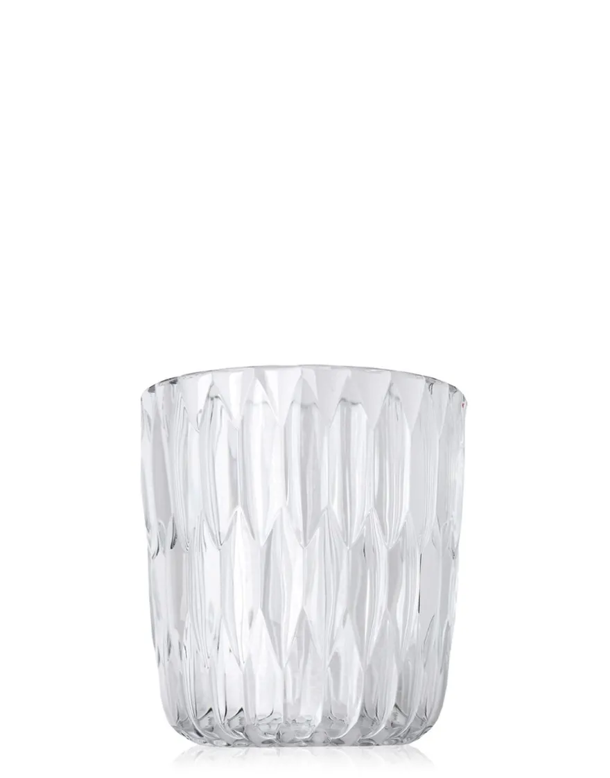 Discount Kartell Jelly CRISTAL