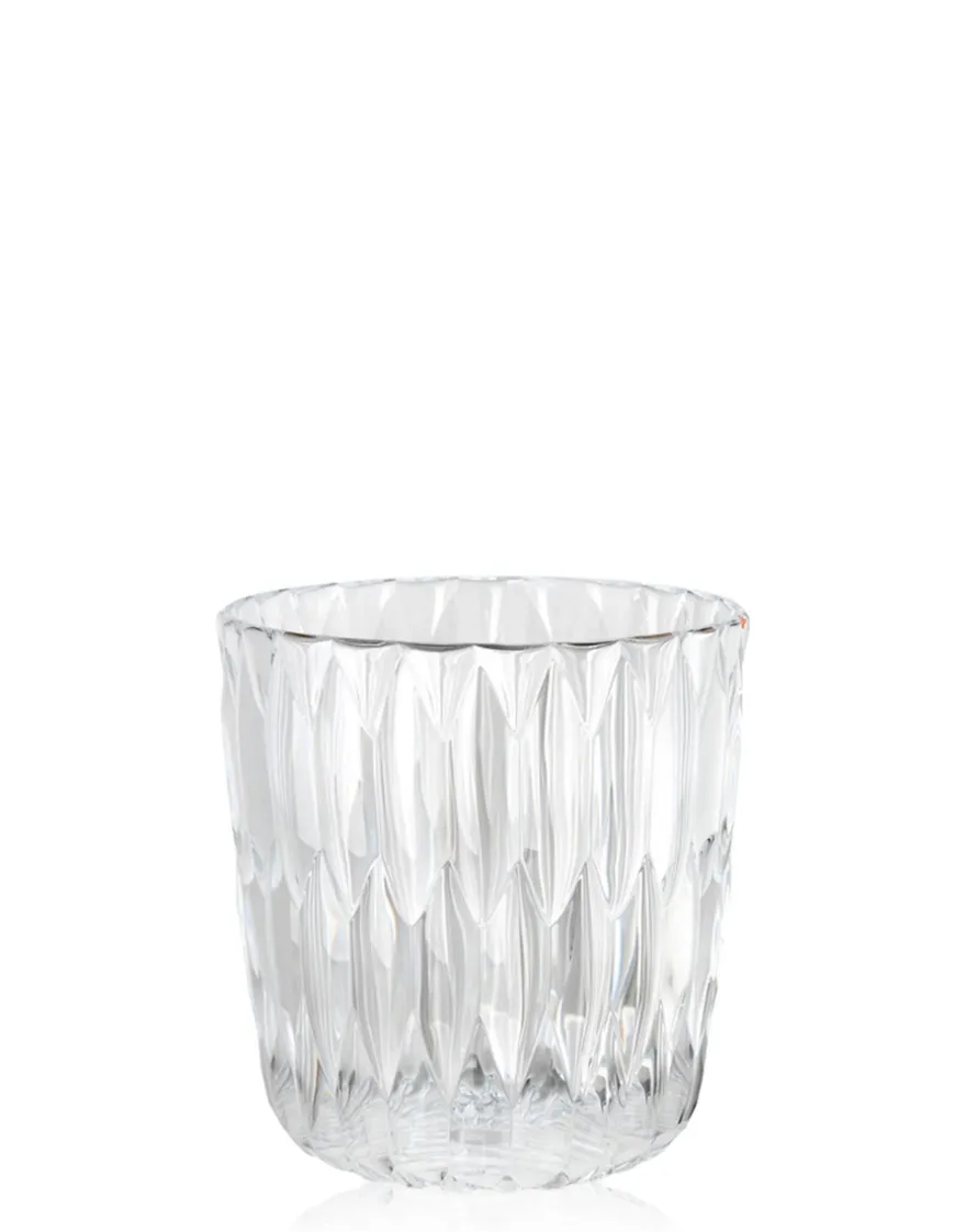 Discount Kartell Jelly CRISTAL