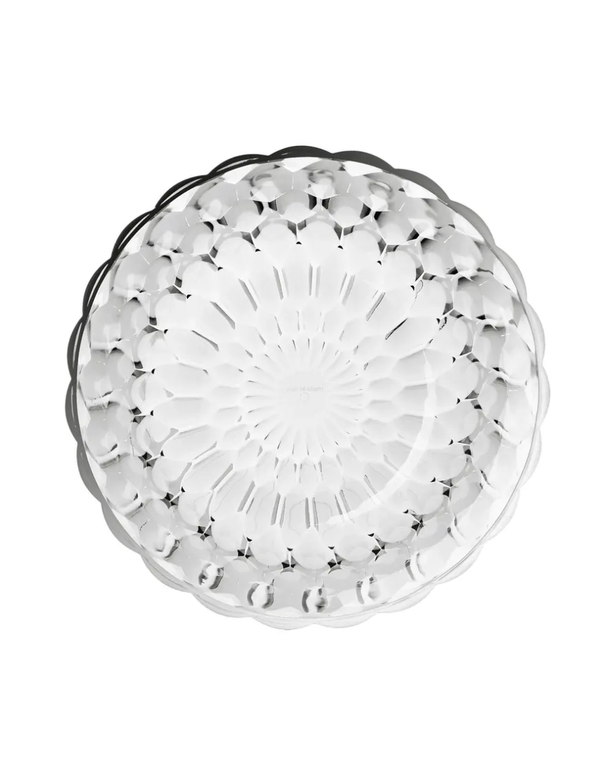 Discount Kartell Jelly CRISTAL