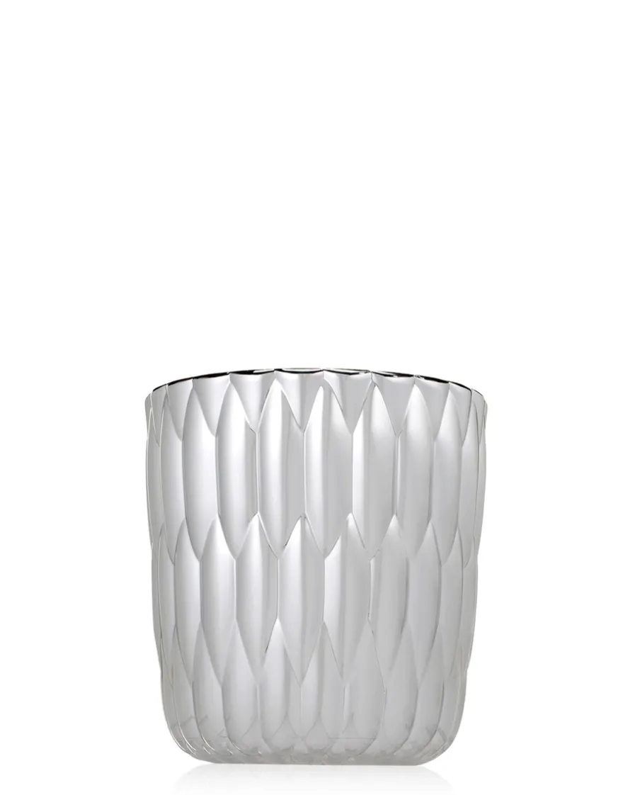 Hot Kartell Jelly metal CHROME