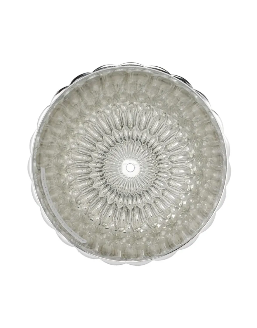 Hot Kartell Jelly metal CHROME