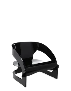 Hot Kartell Joe colombo NOIR
