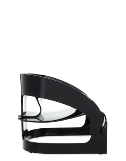 Hot Kartell Joe colombo NOIR