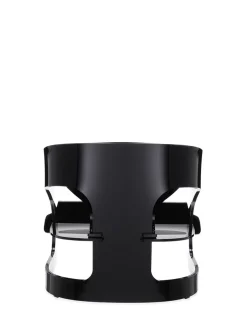 Hot Kartell Joe colombo NOIR