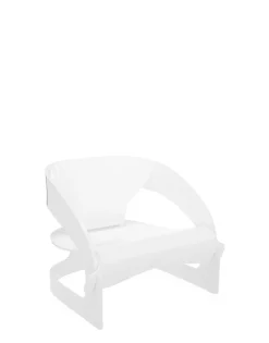 Discount Kartell Joe colombo BLANC