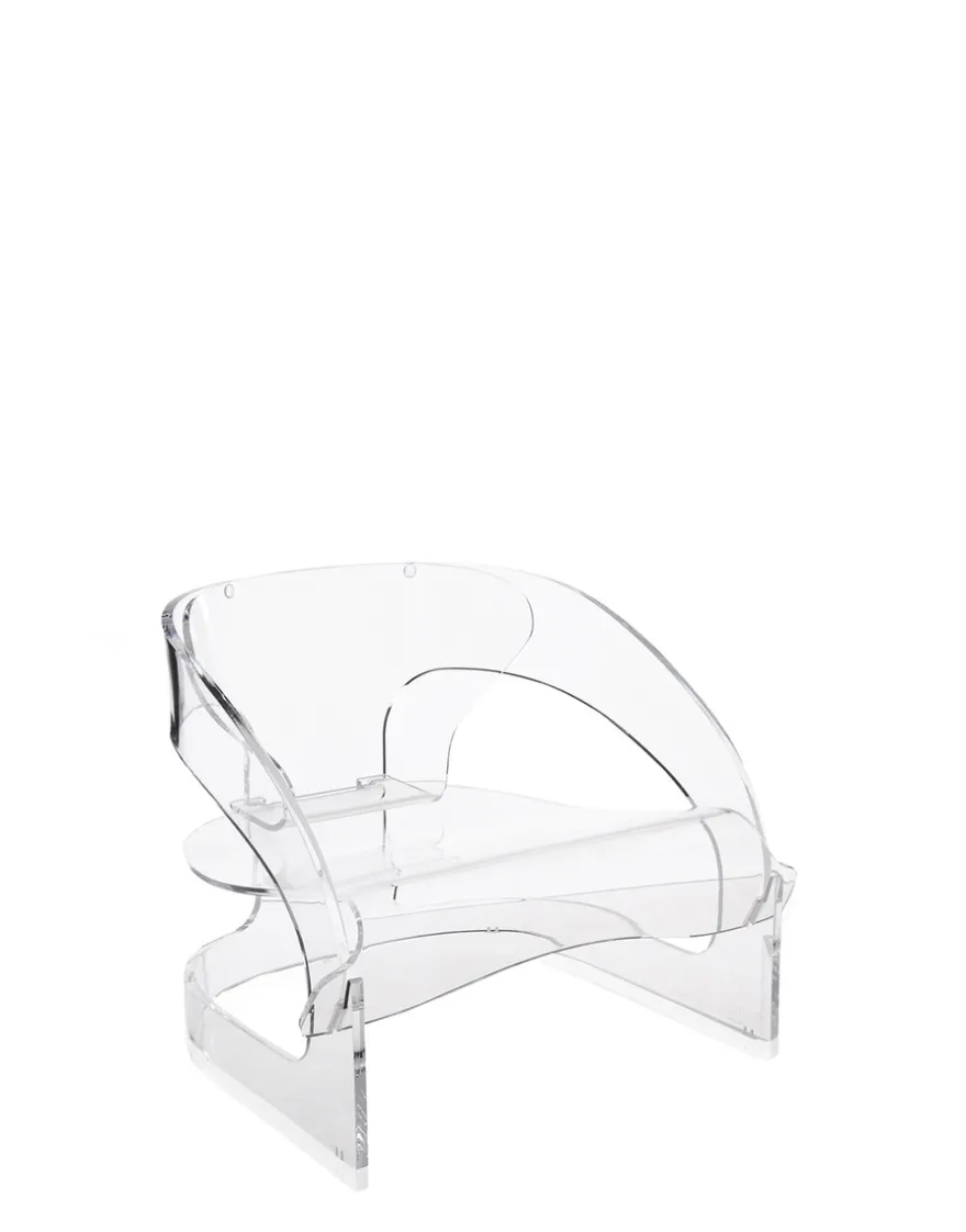 Kartell Joe colombo CRISTAL
