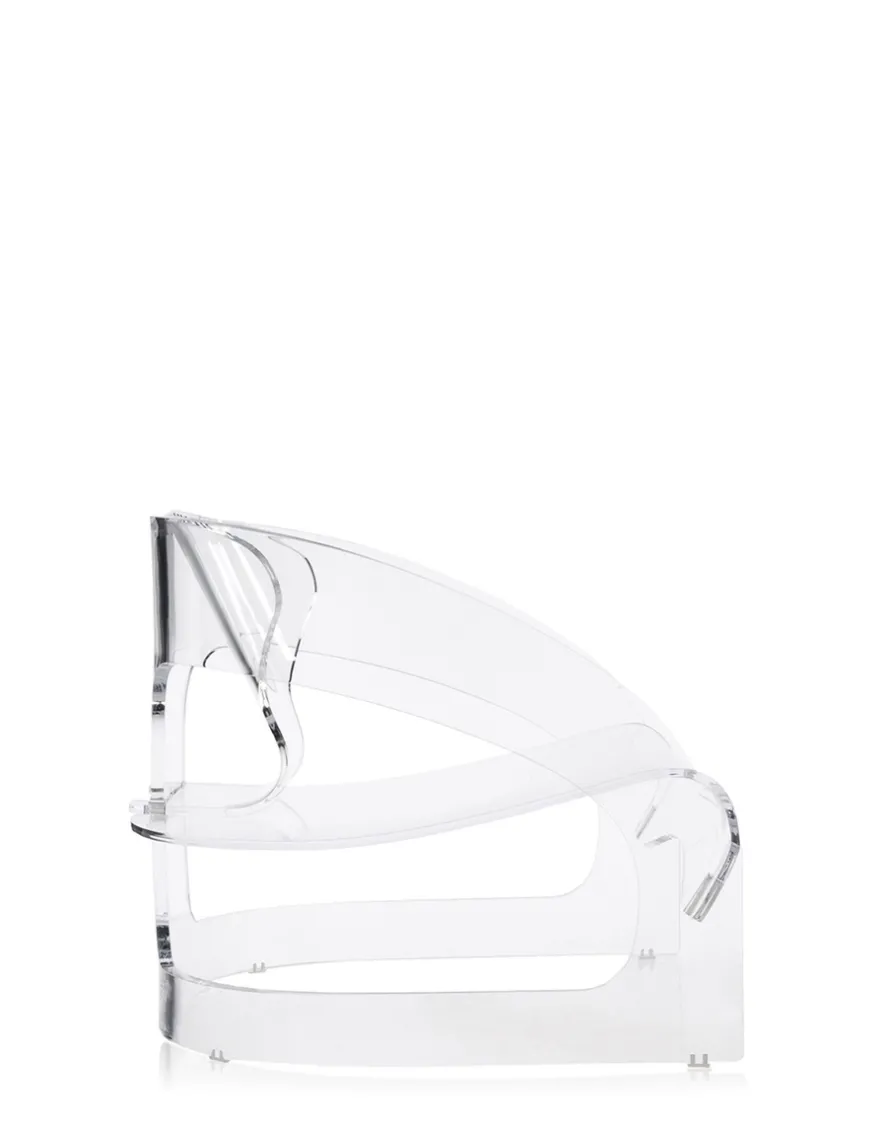 Kartell Joe colombo CRISTAL