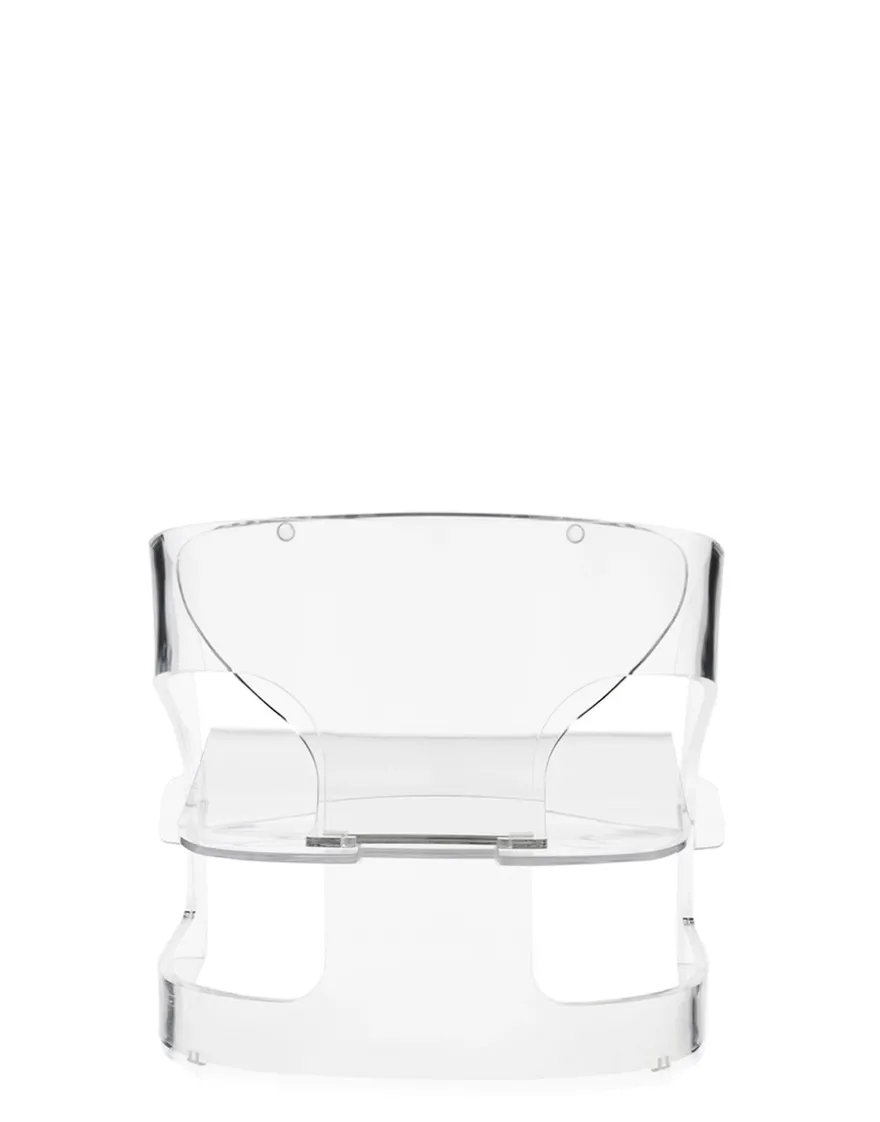 Kartell Joe colombo CRISTAL