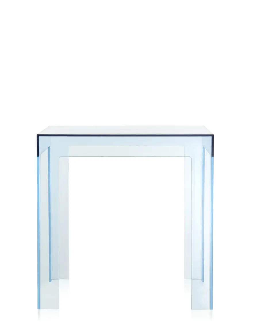 Hot Kartell Jolly BLEU CLAIR