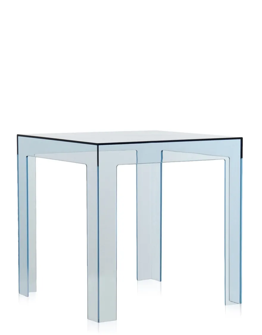 Hot Kartell Jolly BLEU CLAIR