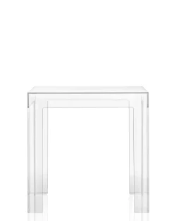 New Kartell Jolly CRISTAL
