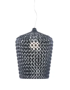 Discount Kartell Kabuki hanging NOIR