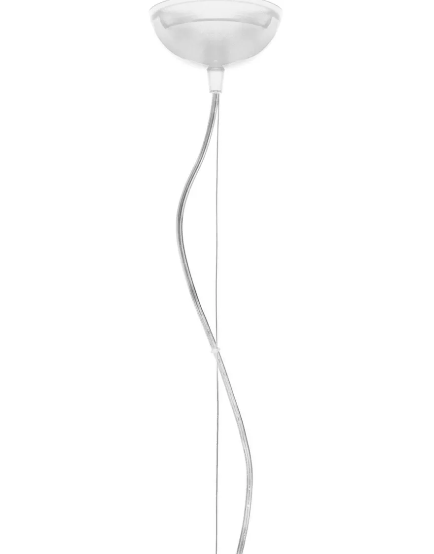 Best Kartell Kabuki hanging CRISTAL