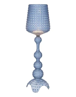 Sale Kartell Kabuki indoor BLEU CLAIR