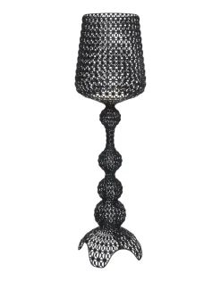 Discount Kartell Kabuki indoor NOIR