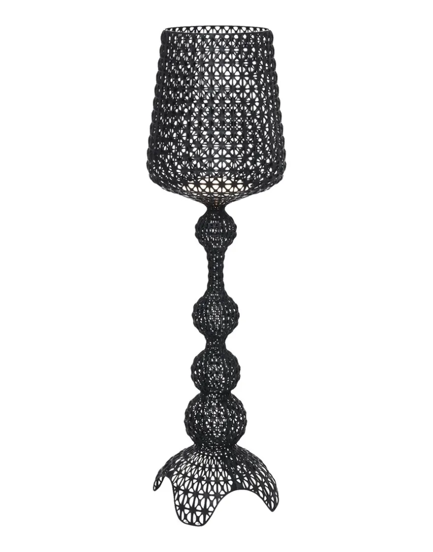 Discount Kartell Kabuki indoor NOIR