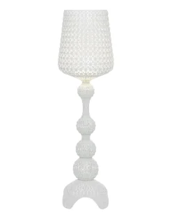 Hot Kartell Kabuki indoor BLANC