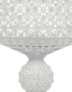 Hot Kartell Kabuki indoor BLANC