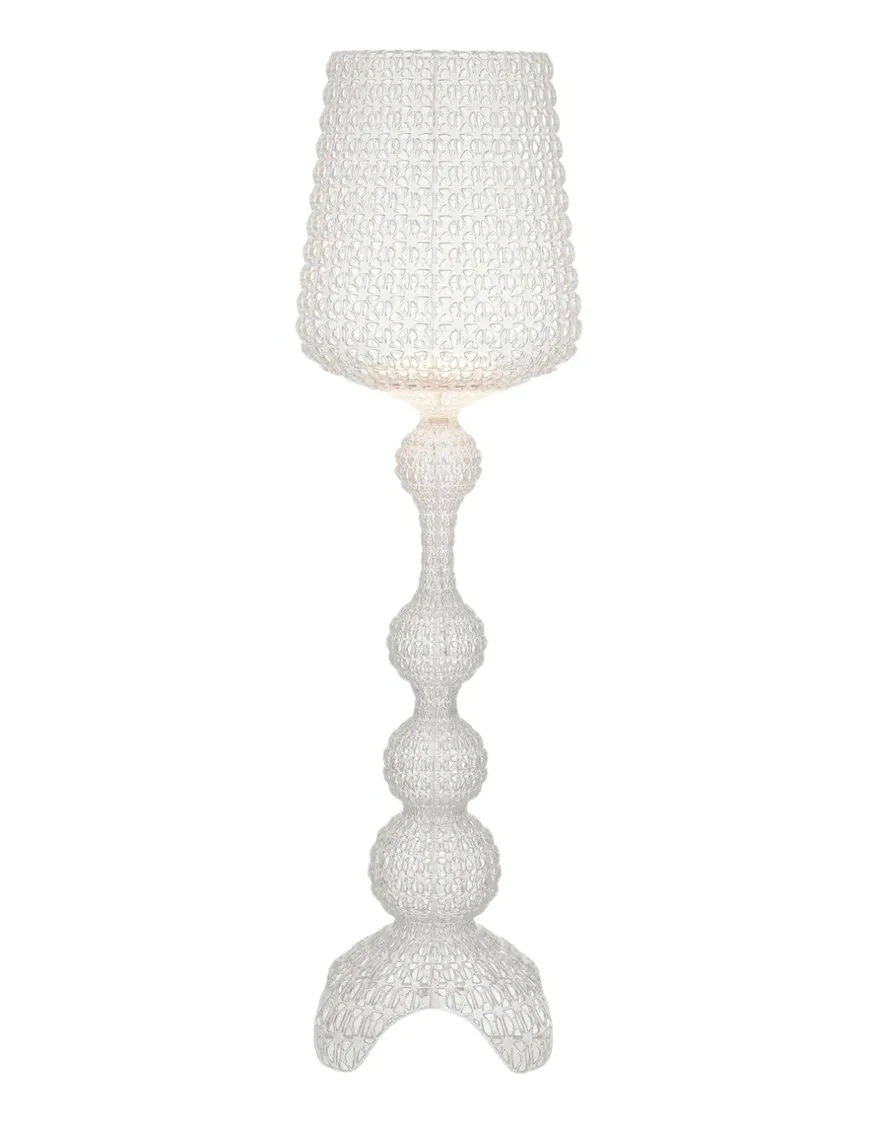 Discount Kartell Kabuki indoor CRISTAL
