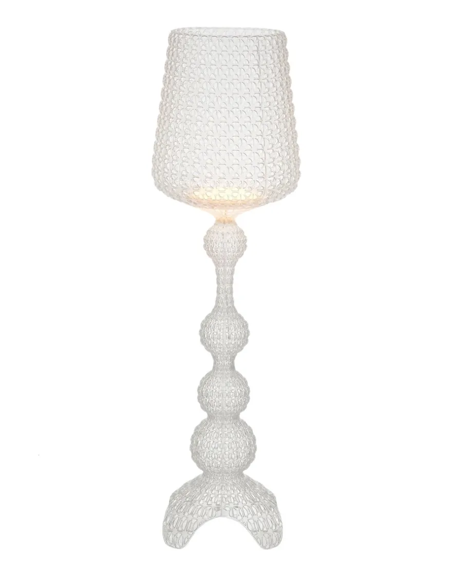 Discount Kartell Kabuki indoor CRISTAL