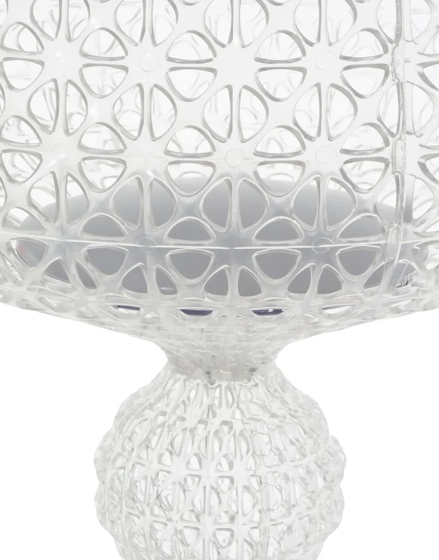 Discount Kartell Kabuki indoor CRISTAL