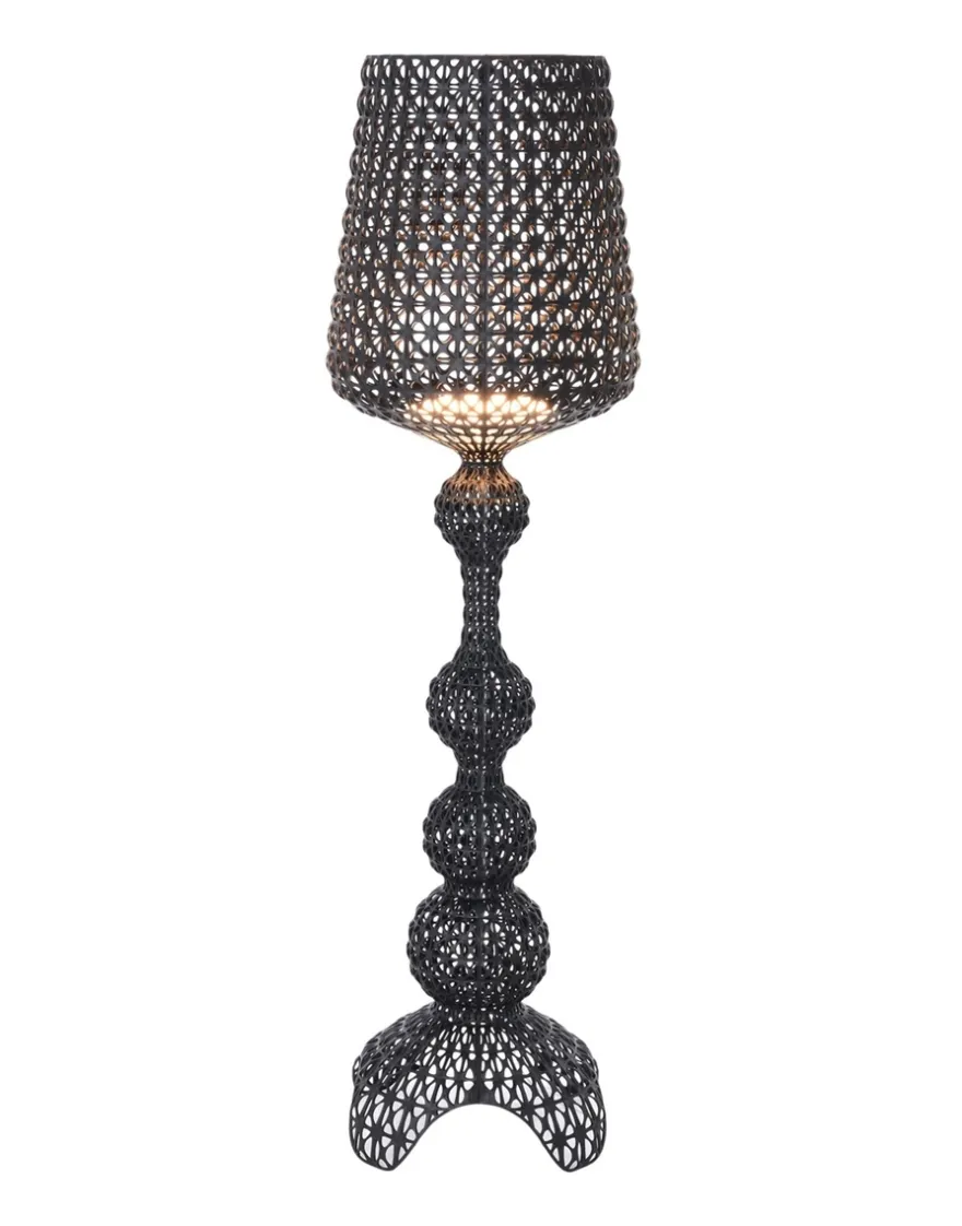 Online Kartell Kabuki outdoor NOIR