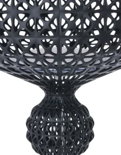 Online Kartell Kabuki outdoor NOIR