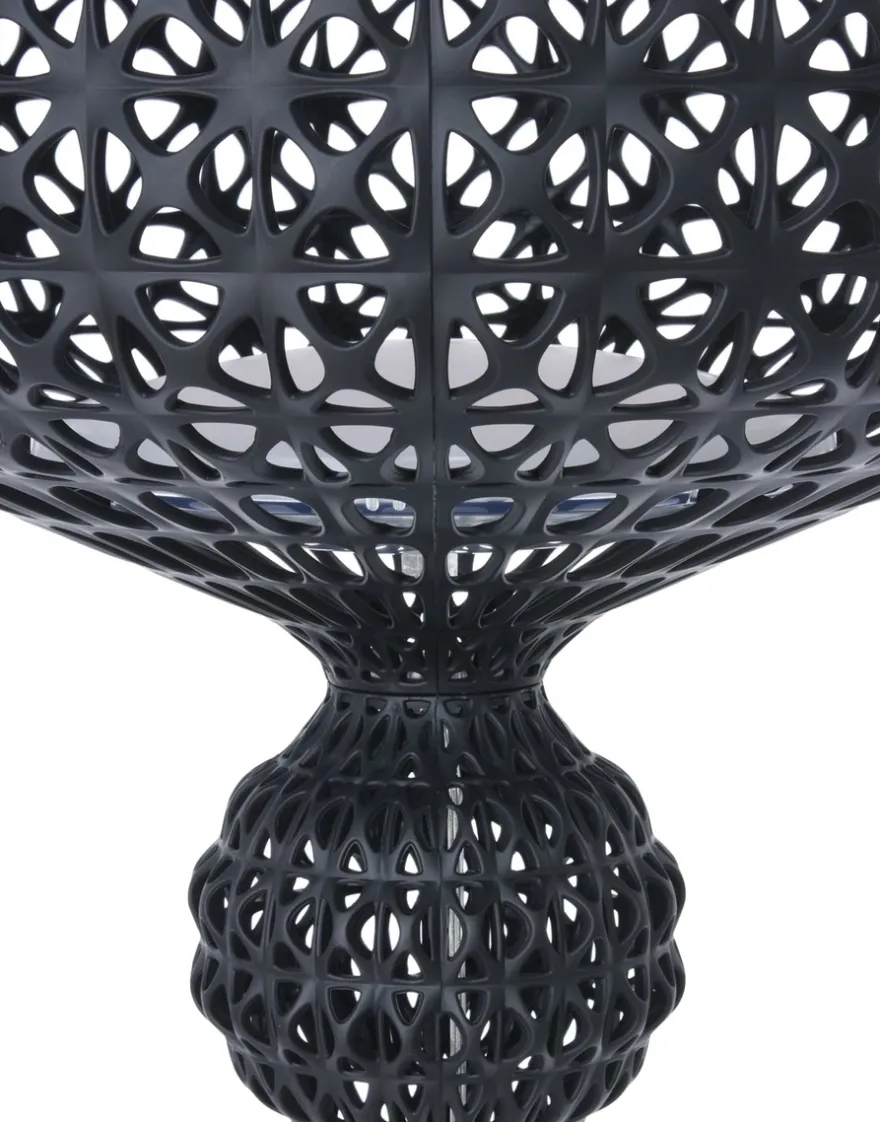 Online Kartell Kabuki outdoor NOIR