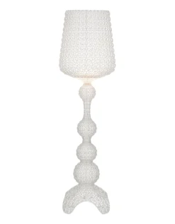 Best Kartell Kabuki outdoor CRISTAL