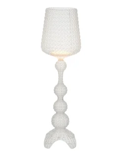 Best Kartell Kabuki outdoor CRISTAL
