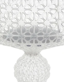 Best Kartell Kabuki outdoor CRISTAL