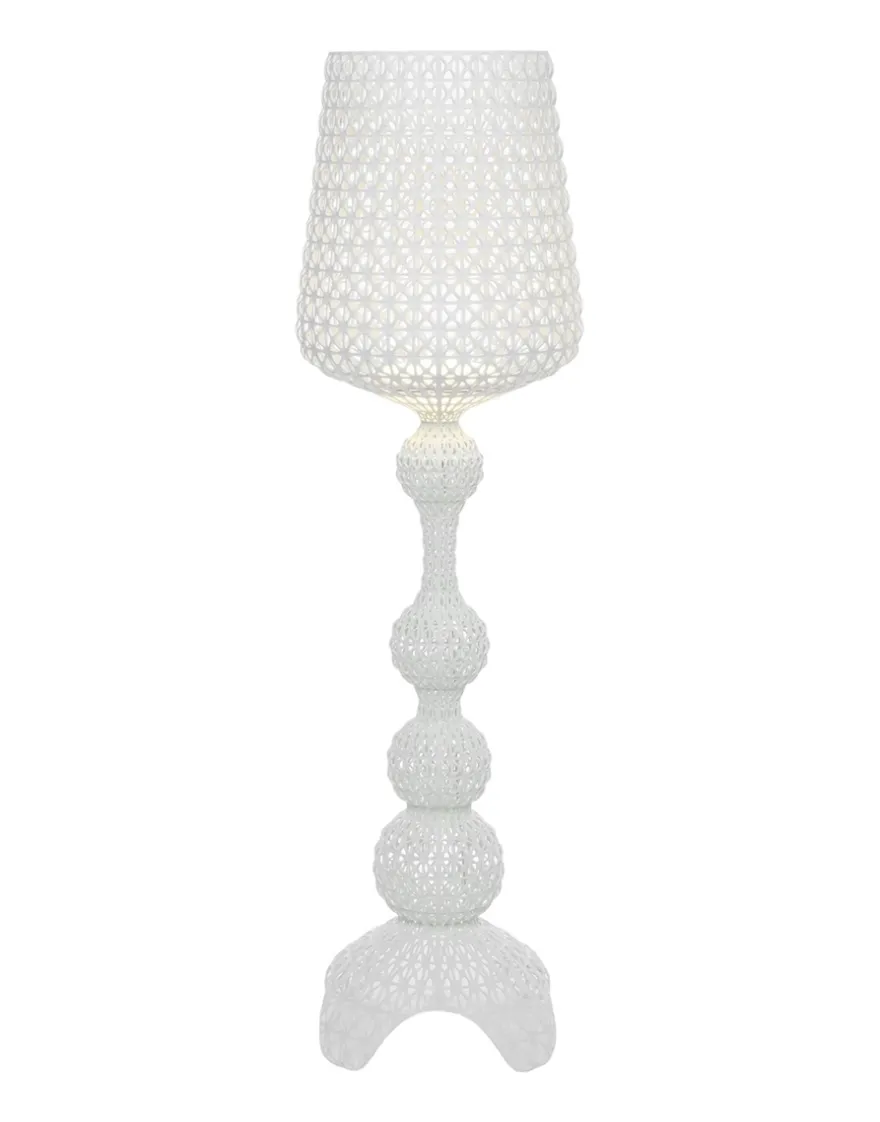 New Kartell Kabuki outdoor BLANC