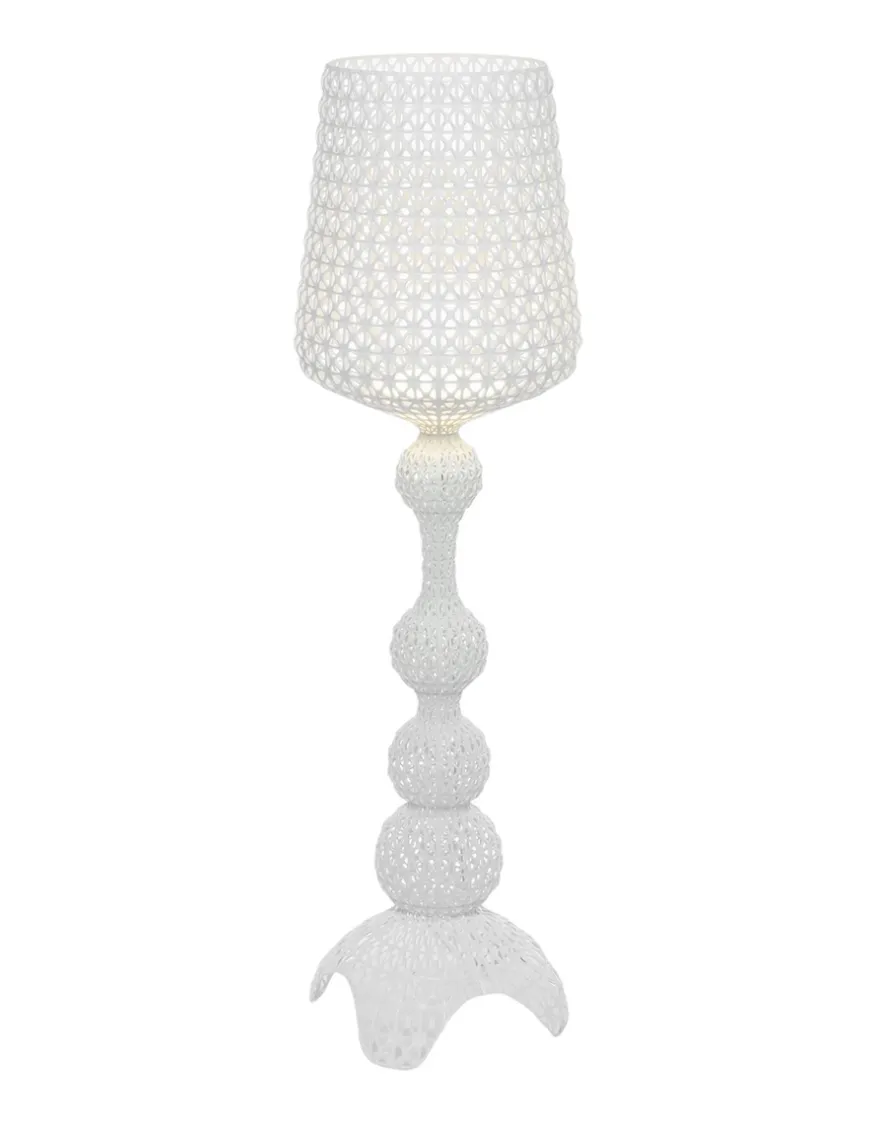 New Kartell Kabuki outdoor BLANC