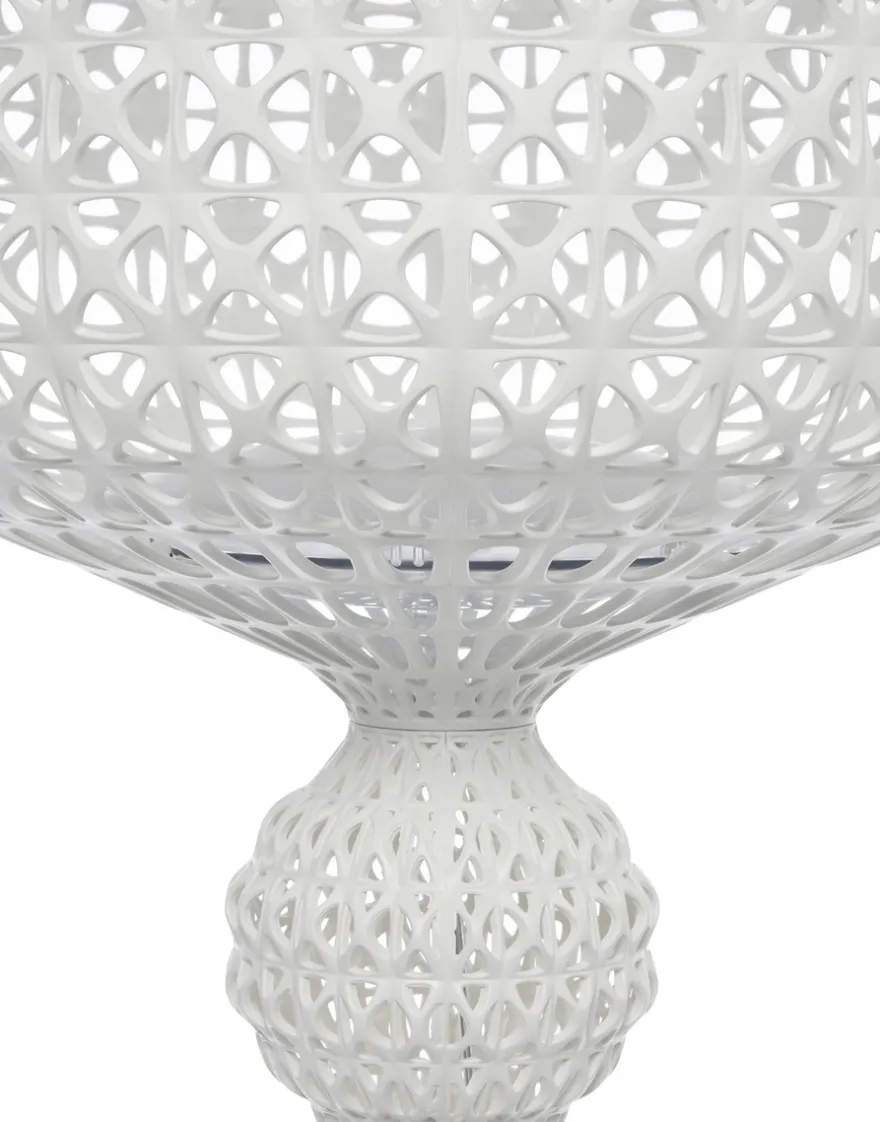 New Kartell Kabuki outdoor BLANC
