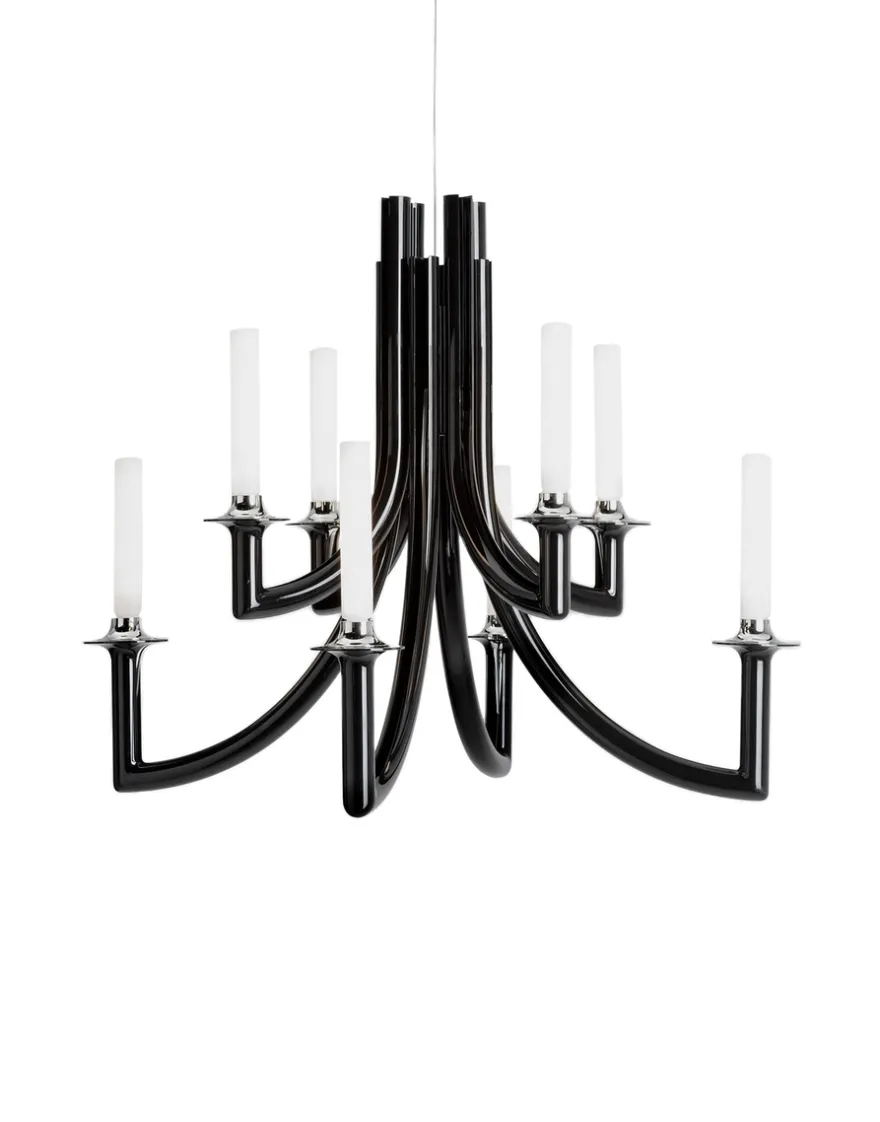 Outlet Kartell Khan NOIR