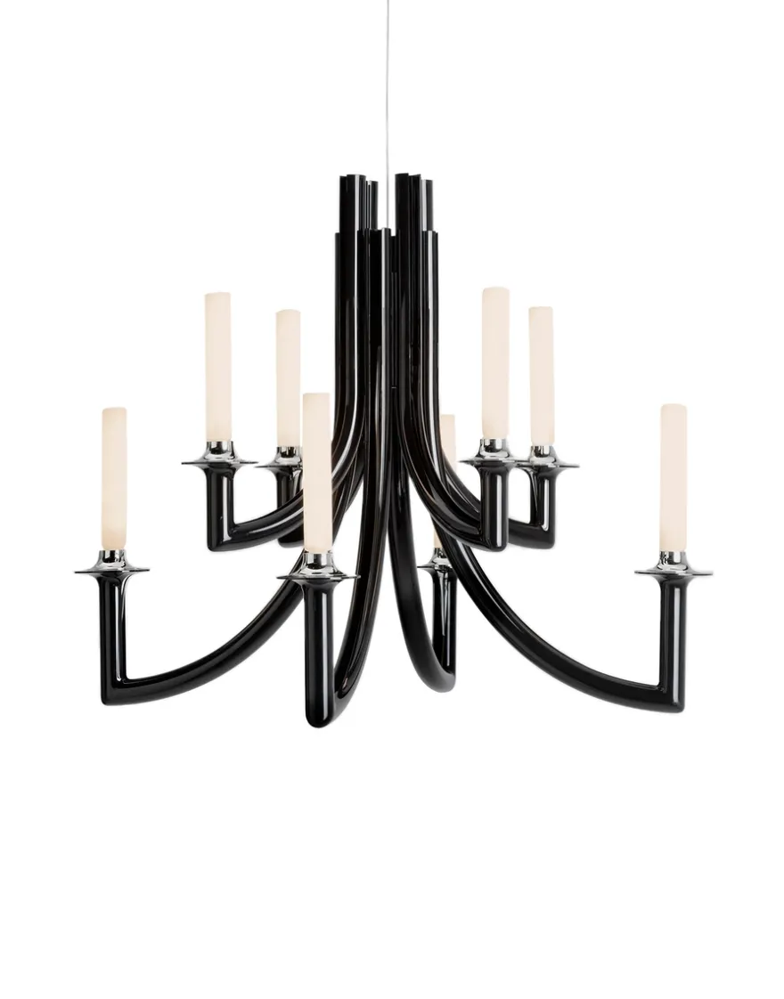 Outlet Kartell Khan NOIR