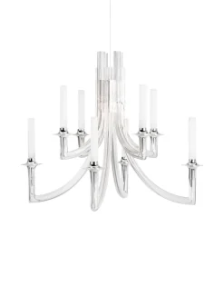 Clearance Kartell Khan TRASPARENT