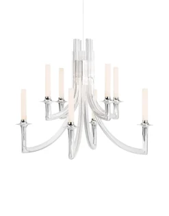 Clearance Kartell Khan TRASPARENT