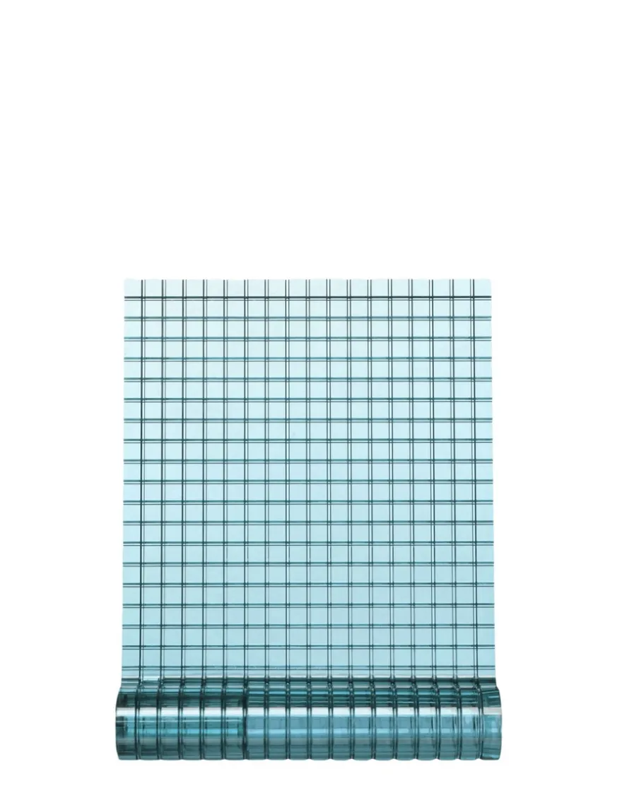 Outlet Kartell Kite shelf (2 pièces) BLEU CLAIR