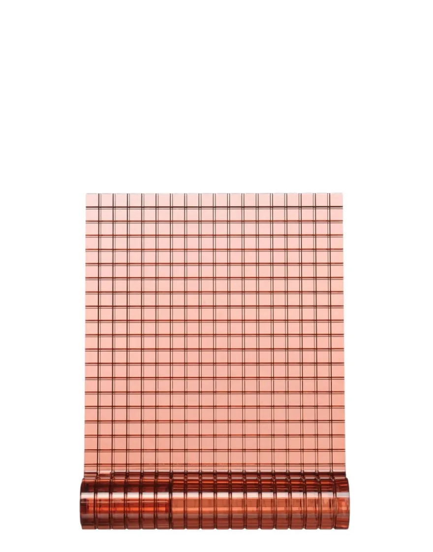Outlet Kartell Kite shelf (2 pièces) ROSE